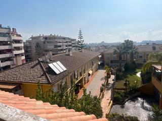 Reihenhaus  Calle jorge guillén