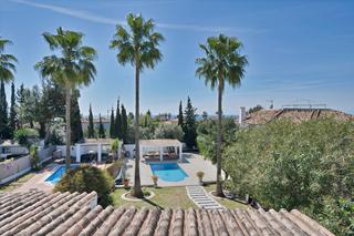 Casa aparellada a Valdeolletas - Las Cancelas - Xarblanca