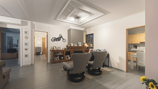 Apartament  C. san fermín, 13