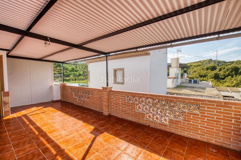 Foto 0710371c-e2c3-48f0-8a98-704247b31e6b. Casa adossada a Camino Viejo de Málaga Vélez - Málaga