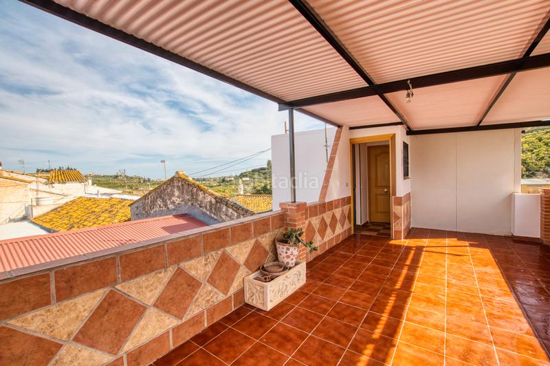 Foto 0cacb6b2-4d42-40ec-acc7-0f2fa82446cd. Reihenhaus in Camino Viejo de Málaga Vélez - Málaga