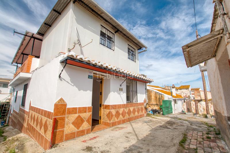 Foto 21cd7af4-1f99-4671-9709-d43a8d888ce6. Reihenhaus in Camino Viejo de Málaga Vélez - Málaga