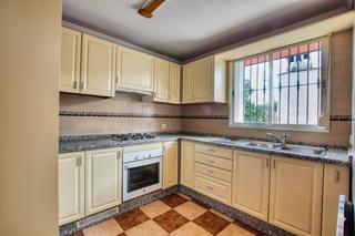 Casa adossada  Cortijada los lópez. Casa de pueblo para entrar a vivir