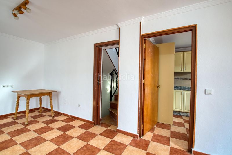 Foto 59b95c22-9651-4173-9054-0fc56d188e59. Casa adossada a Camino Viejo de Málaga Vélez - Málaga