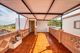Reihenhaus  Cortijada los lópez. Casa de pueblo para entrar a vivir