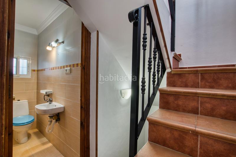 Foto 8ec37399-f70b-4f63-a297-8b04e72c95fd. Reihenhaus in Camino Viejo de Málaga Vélez - Málaga