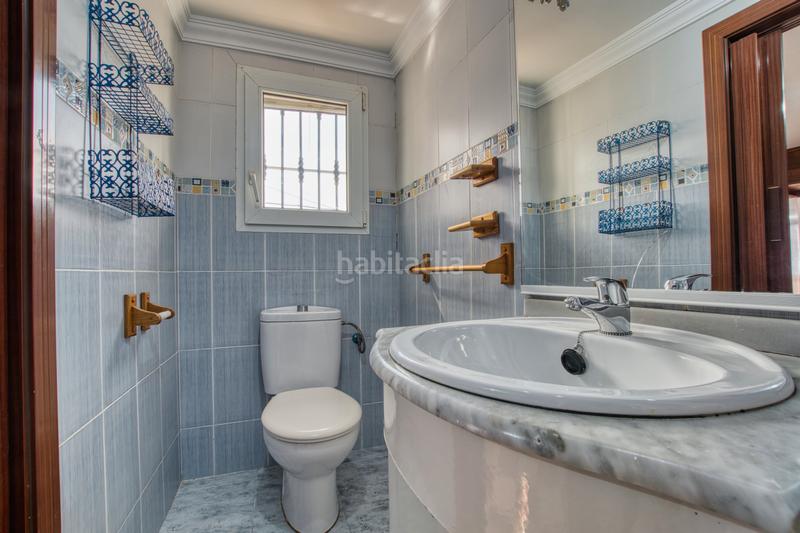 Foto 90c9029e-1f05-4a67-a6eb-892e060e6aba. Reihenhaus in Camino Viejo de Málaga Vélez - Málaga