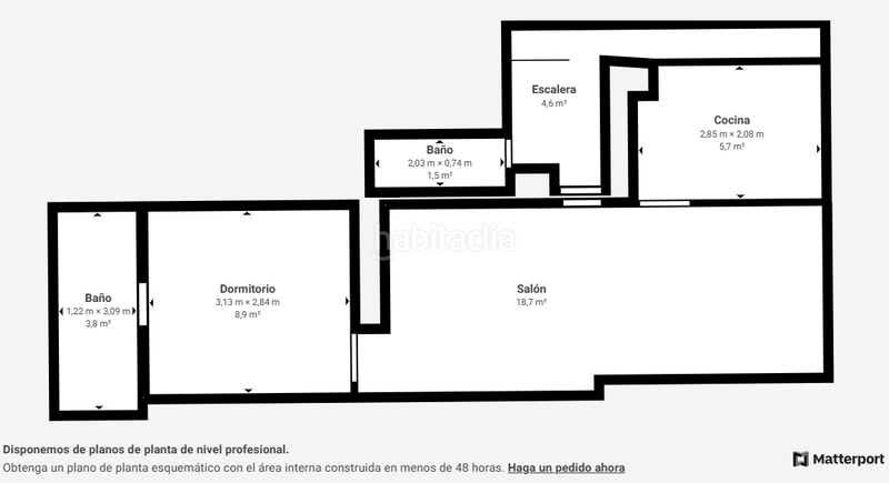 Foto 9242f5f9-b5e5-4205-8499-0df9ca77b504. Reihenhaus in Camino Viejo de Málaga Vélez - Málaga