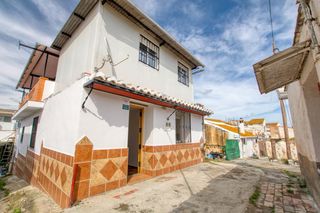 Semi detached house  Cortijada los lópez. Casa de pueblo para entrar a vivir