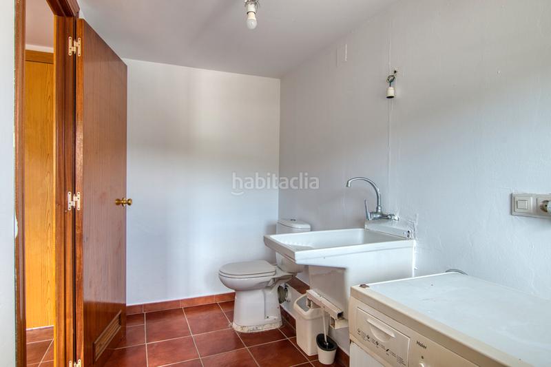 Foto ed367a6a-02c3-4947-bc25-c7d3a24894f0. Reihenhaus in Camino Viejo de Málaga Vélez - Málaga