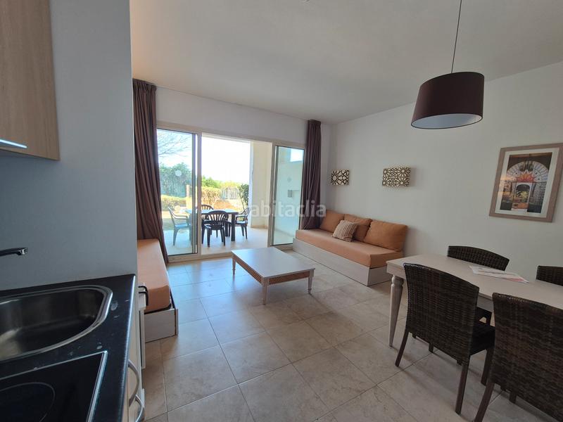 Foto 83338385-d87e-4f20-ac50-6c480badadf8. Apartamento  turistico en Chullera Manilva