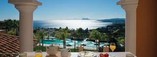 Apartament  Manilva tarrazzas del sol -urb bahia de las rocas. Apartamento turistico