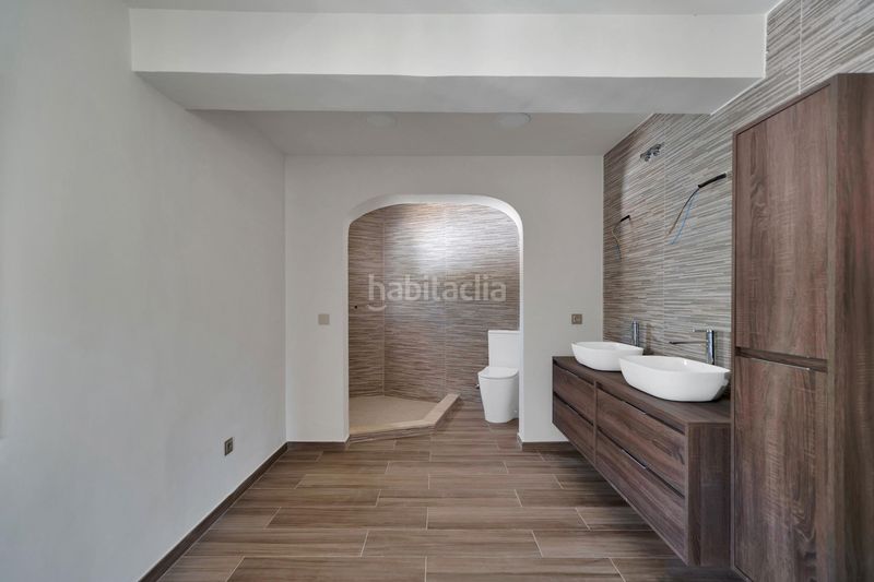 Foto 5e24db53-2863-4540-9144-5bfbcc353f8e. Xalet amb calefacció aparcament piscina a El Rosario - Ricmar Marbella
