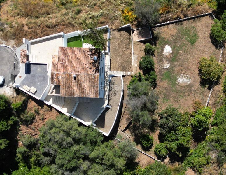 Foto d12a4755-2a87-474e-98b5-030d785ea2ea. Xalet amb calefacció aparcament piscina a El Rosario - Ricmar Marbella
