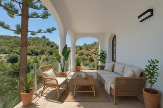 Xalet a El Rosario - Ricmar. Exquisita villa en el rosario exclusividad, privacidad y encanto