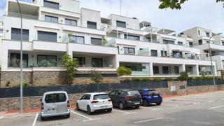 Flat  Canada homes- residencial la torrecilla,c/ buenave. Vivienda en venta en residencial la torrecillacañada homes