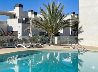 Appartement  Canada homes- residencial la torrecilla,c/ buenave. Vivienda en venta en residencial la torrecillacañada homes