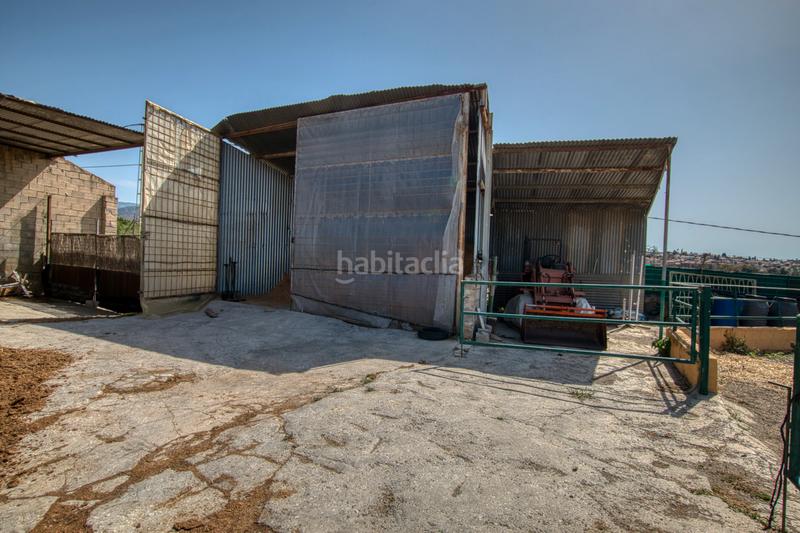 Foto 2acbaa7b-da19-4f5a-b2f3-28cdcf8202e8. Country house with pool in El Tomillar Torre del Mar