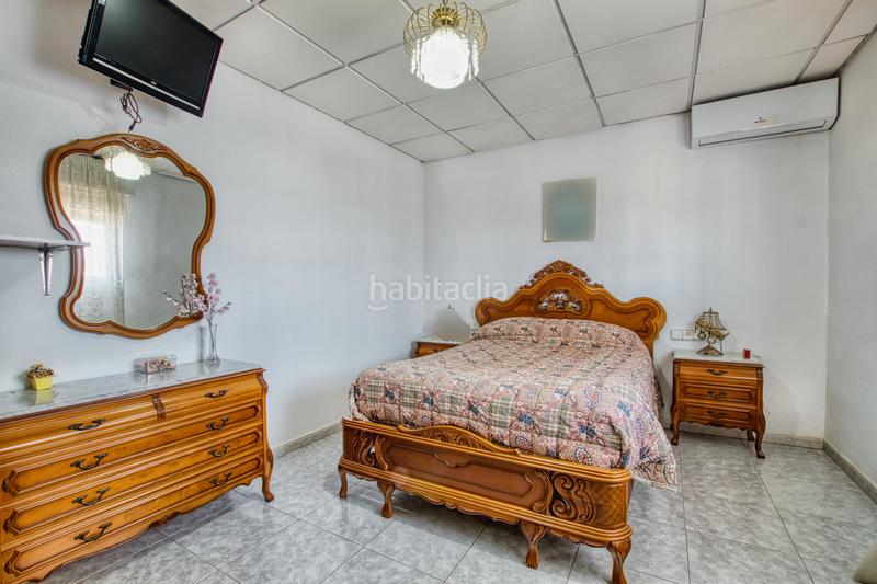 Foto 46a03d94-2537-4a2d-9e93-3375f73cb38d. Country house with pool in El Tomillar Torre del Mar