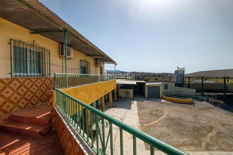 Foto 50a9d1e5-3732-4057-ac49-2f59f708f8a3. Country house with pool in El Tomillar Torre del Mar