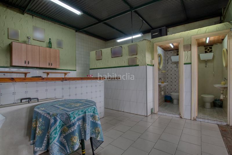 Foto 8386acb3-96fc-4c5e-8e54-babb54492e8a. Country house with pool in El Tomillar Torre del Mar