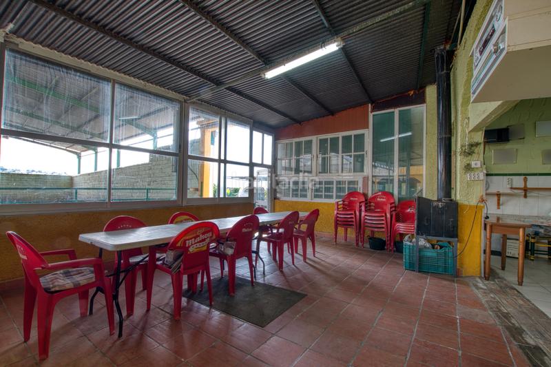 Foto 9fe1e165-7b15-4931-9c66-9f10923c8465. Country house with pool in El Tomillar Torre del Mar