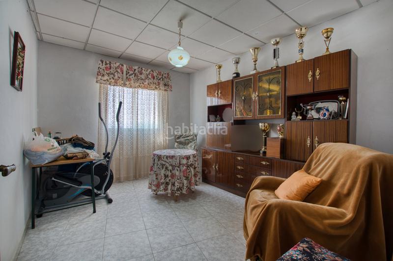 Foto a3a5065c-7caa-4542-a629-fd7f2fb7db38. Country house with pool in El Tomillar Torre del Mar