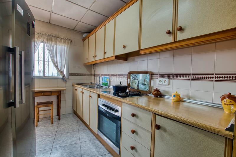 Foto ae04b534-e57a-4d84-adf9-5573a5e862d2. Country house with pool in El Tomillar Torre del Mar