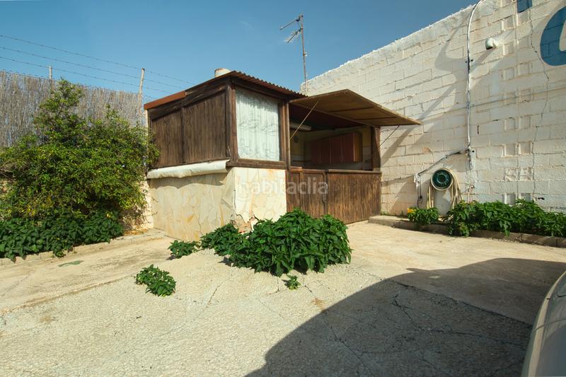 Foto ed51455d-f176-48b3-bd3b-22a3ff3a770c. Country house with pool in El Tomillar Torre del Mar