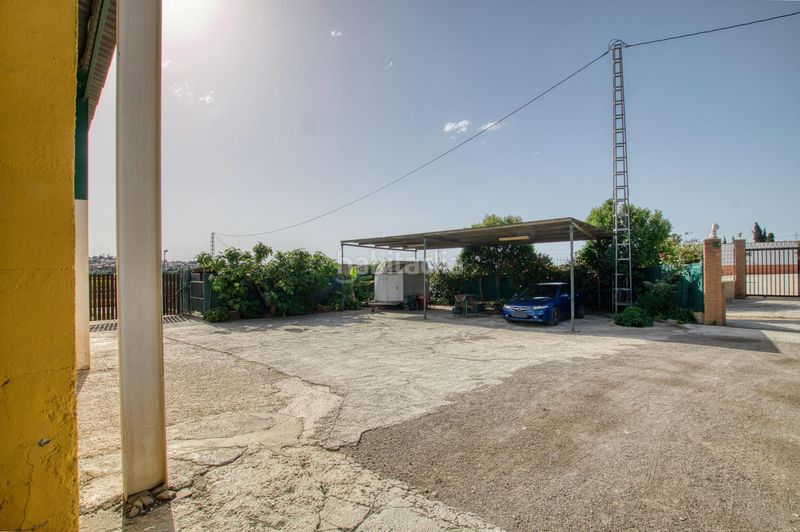 Foto 0e4bd186-6167-4219-bbe0-8a6da065c799. Masia amb piscina a Camino Viejo de Málaga Vélez - Málaga
