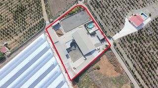 Masia  Finca el coronel #s/n. Centro hípico con vivienda y zonas recreativas