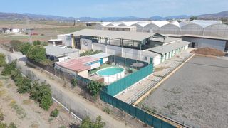 Casale  Finca el coronel #s/n. Centro hípico con vivienda y zonas recreativas
