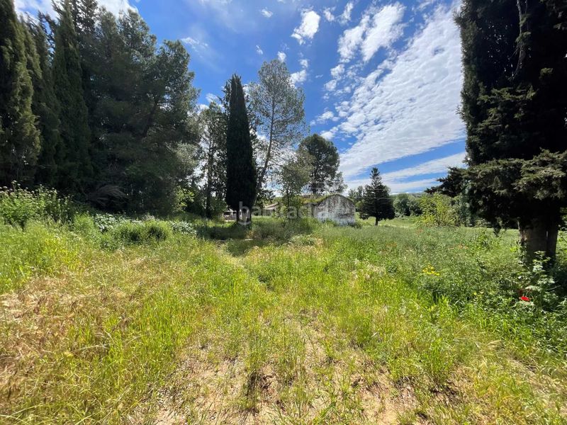 Foto 174255e8-6c76-40f9-8d53-a771f53e4d0d. Finca rústica  en huerta del burgo en termino municipal cádiz en Setenil de las Bodegas