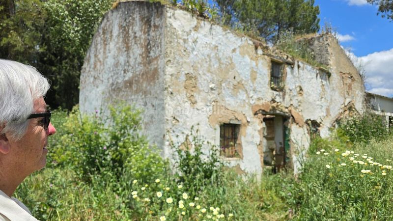 Foto 1f34c6c2-6d53-4d75-b4a5-3fb24798971d. Finca rústica  en huerta del burgo en termino municipal cádiz en Setenil de las Bodegas