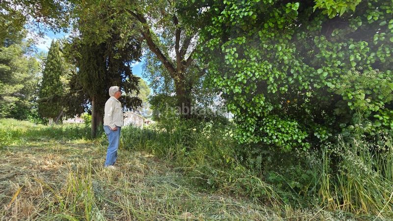 Foto aa5b1cb1-038b-41b3-94a2-facd922efeb5. Finca rústica  en huerta del burgo en termino municipal cádiz en Setenil de las Bodegas