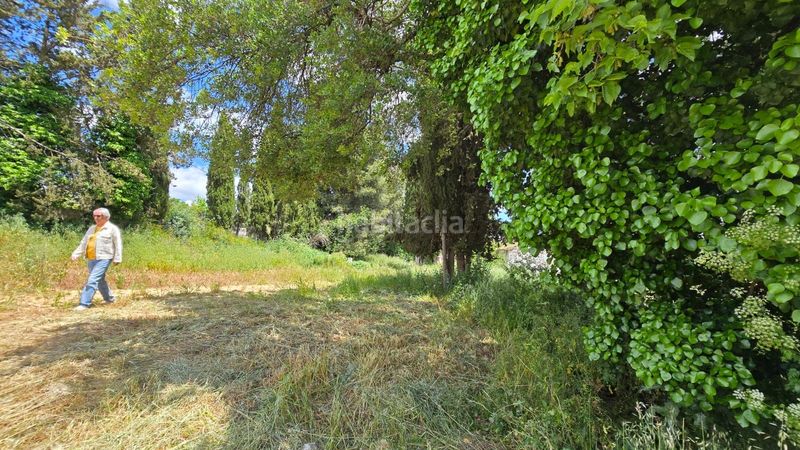 Foto d1fe49d1-df0a-485d-a93a-78835dd8f5d8. Finca rústica  en huerta del burgo en termino municipal cádiz en Setenil de las Bodegas