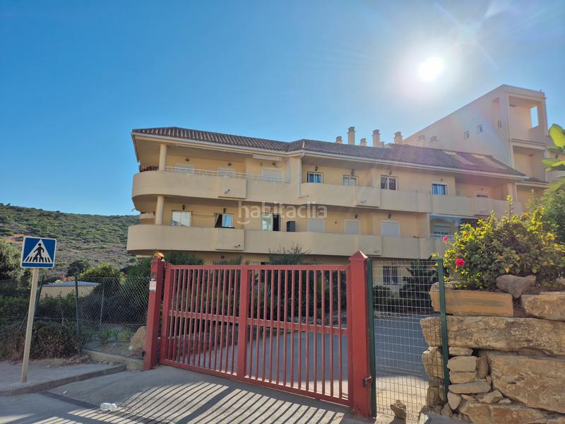 Foto 17ab15bd-3a08-45dd-9025-d1460f9e671c. Apartamento  en Manilva pueblo Manilva