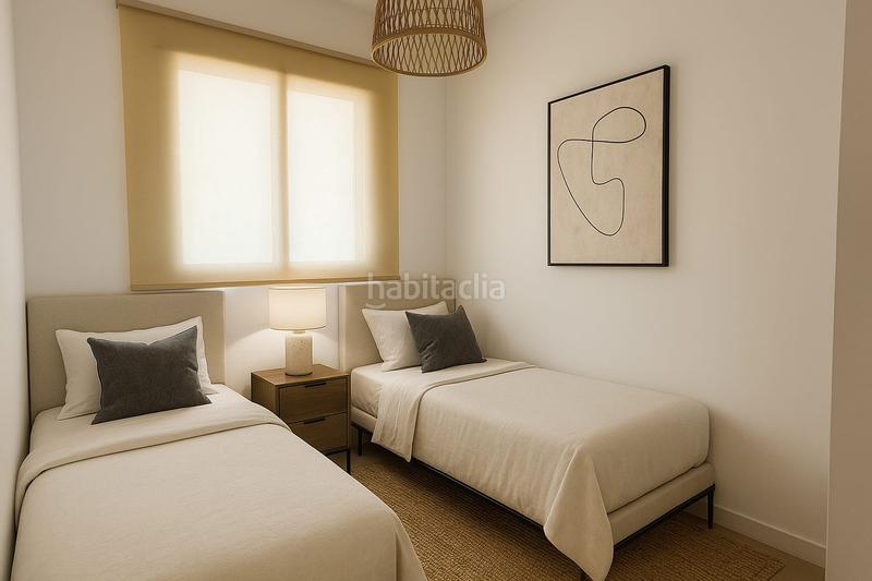 Foto 49dcb866-fddf-4b70-938c-ed438e97c860. Apartamento  en Manilva pueblo Manilva