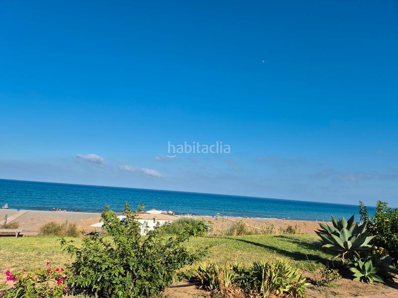 Foto 65226820-0797-420d-9084-47bfd619f7a6. Apartamento  en Manilva pueblo Manilva