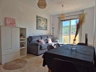 Appartement  Urbanizacion loma blanca n. 1 escalera :d planta 2. Apartamento