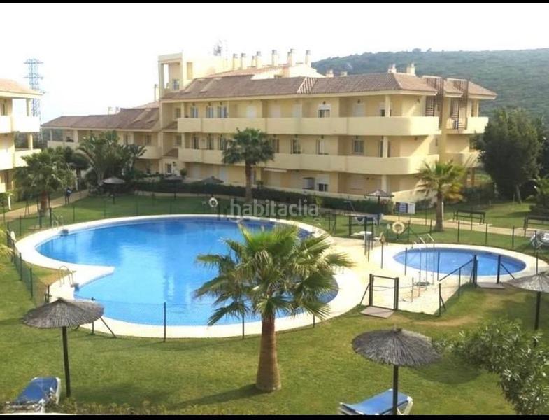 Foto afb2262b-b694-4cdd-bbcf-8932e58068cc. Apartamento  en Manilva pueblo Manilva