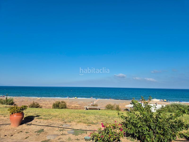 Foto b60bf19d-b018-4d64-875a-cba72cddf529. Apartamento  en Manilva pueblo Manilva