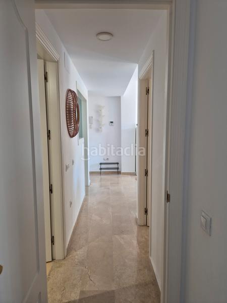 Foto b85fc88b-6f86-4640-9349-6236d9bf7dea. Apartamento  en Manilva pueblo Manilva