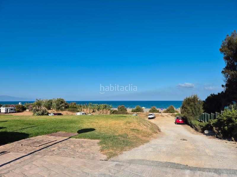 Foto d25db148-192f-480f-bfe6-2e610329593a. Apartamento  en Manilva pueblo Manilva