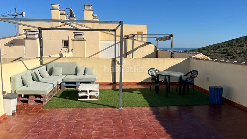 Foto e3e19642-b2f9-493f-8e01-ec78c49ef319. Apartamento  en Manilva pueblo Manilva