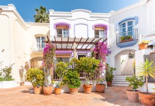 Casa adossada  Urbanizacion la perla de la heredia, pa2. Adosado recién reformado en pueblo andaluz