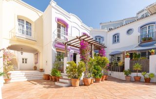 Maison jumelée  Pa-2 urbanizacion la perla de la heredia. Adosado recién reformado en pueblo andaluz