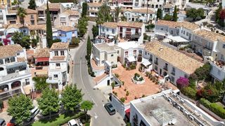 Casa a schiera  Pa-2 urbanizacion la perla de la heredia. Adosado recién reformado en pueblo andaluz