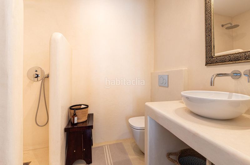 Foto e9caf309-98ac-4c43-8dda-754b74c3460f. Casa adossada amb calefacció piscina a La Quinta Benahavís