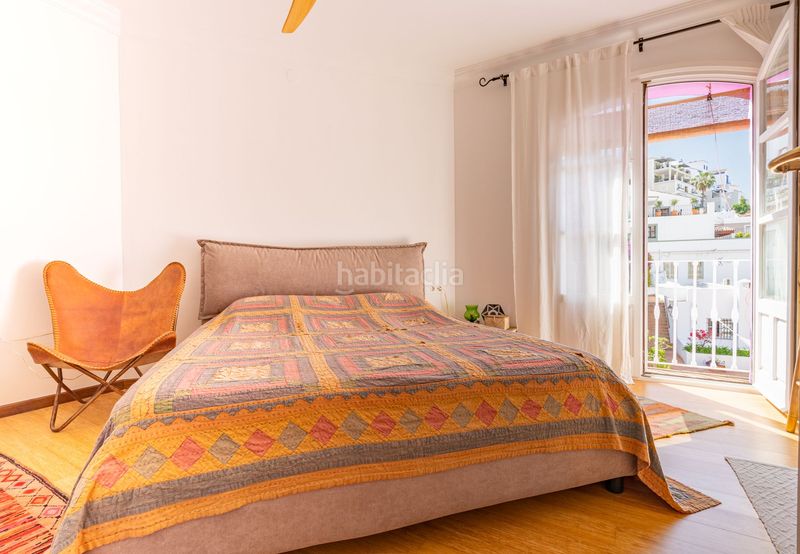 Foto f8b99e58-a252-471e-a6a8-f8148816fd1b. Casa adossada amb calefacció piscina a La Quinta Benahavís